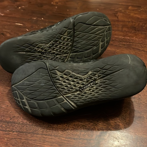 Merrell Trail Glove 5 - barefoot shoes. Size 13. - Picture 3 of 3